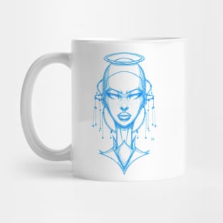 Angelic Mug